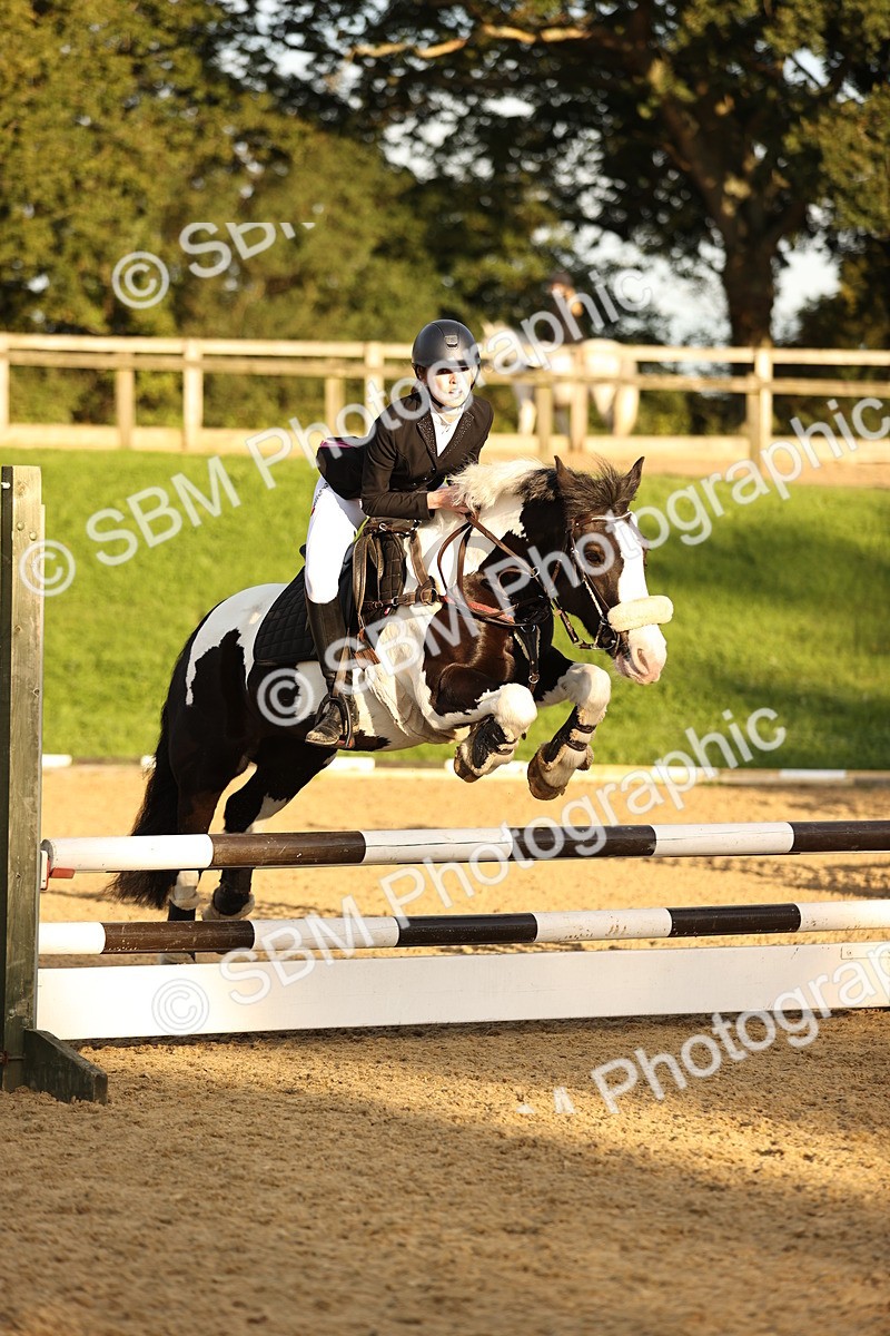 SBM_55996 - J10 - Junior Pony 75cm Championship