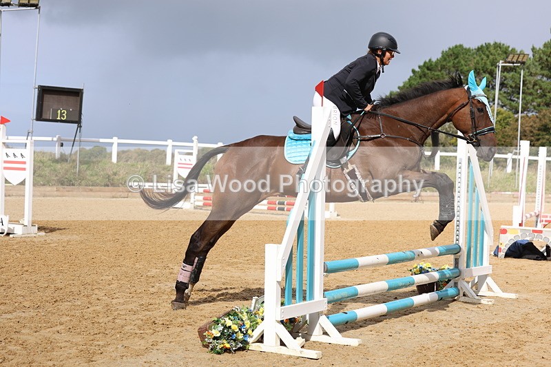 3E7A8581 - Class 6: 60cm Senior