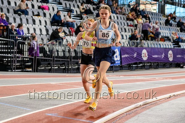 CEREL-919797 - Track Female Set Two