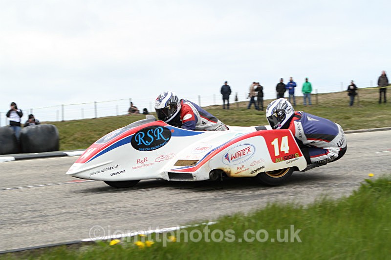 IMG_7329 - Sidecar Race 1