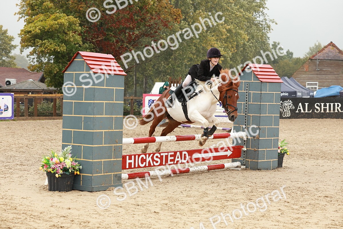 SBM_71385 - J14 - Junior Pony 65cm Championship