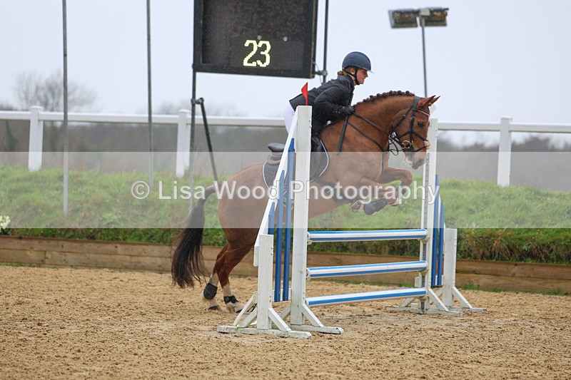 3E7A1507 - Class 2: 80 - 85cm