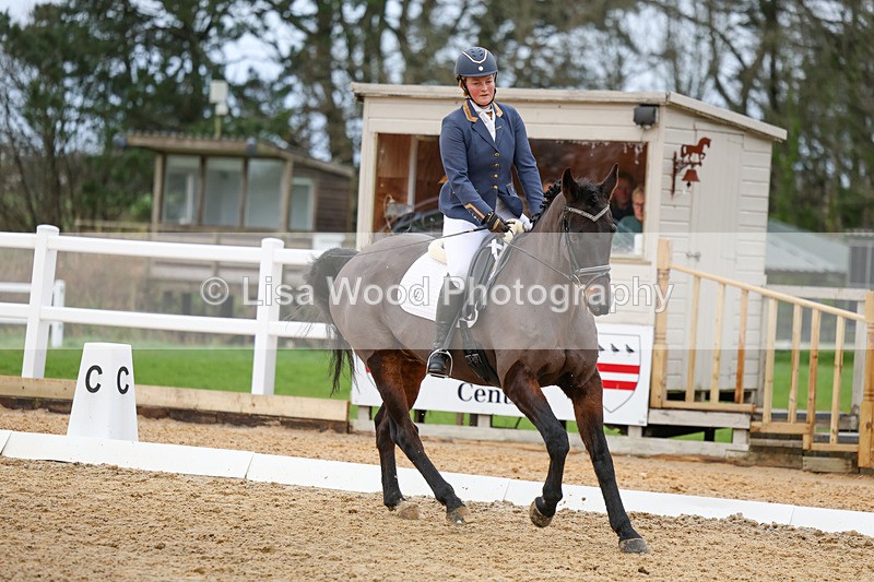 3E7A4338 - Class 3: Prelim Section A