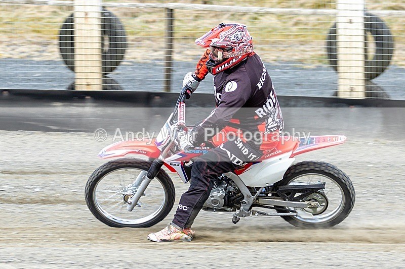 220402-7D-8E0A5972 - Ride & Skid It  Flat Track Experience 02nd April 22