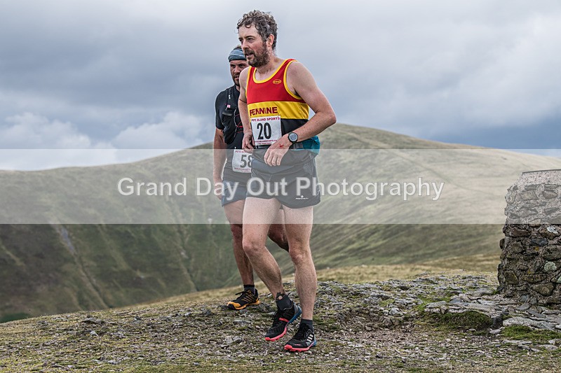 Sedbergh Hills-820 - Sedbergh Hills Fell Race Sunday 16th August 2026