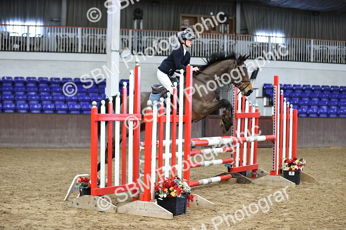 SBM_003896 - Class 14 - Senior British Novice - 90cm