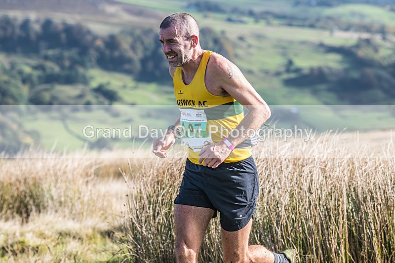 Leg 1 -217 - UK Fell & Hill Relays - Todmorden Leg 1 Saturday 17th October 2026
