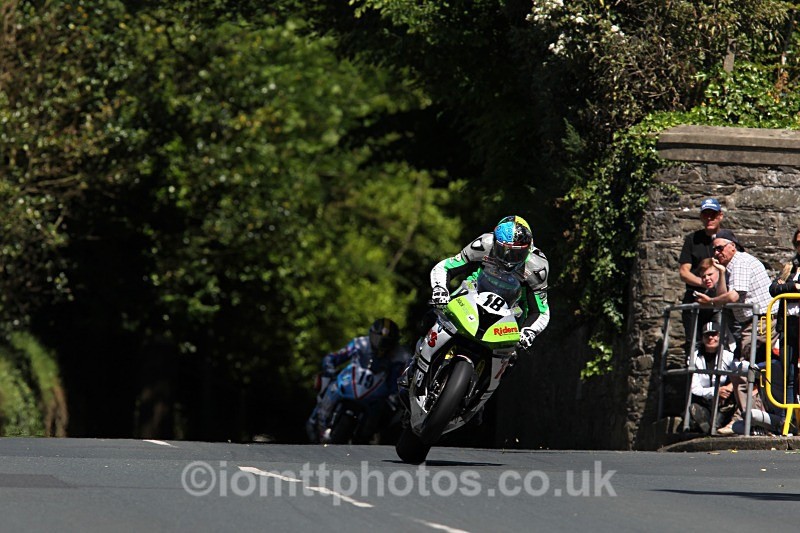  - Superbike Race