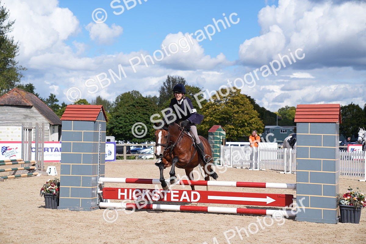 SBM_05165 - J35 Veteran 60cm Championship