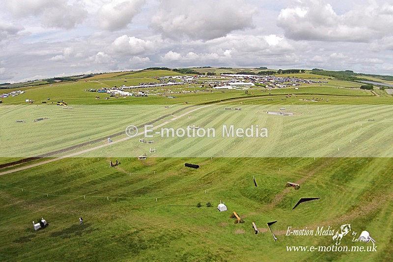 DJI00043a - Equestrian