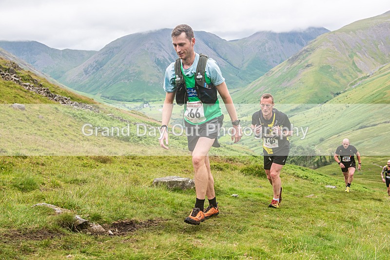 Wasdale-770 - Wasdale Horseshoe Fell Race Saturday 13th July 2024