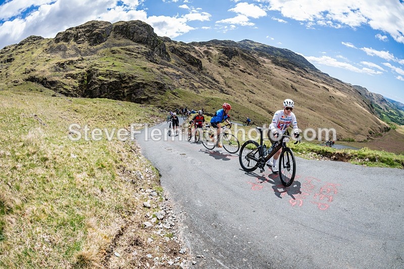 134029 - Hardknott Pass Camera 2 13.00-14.00