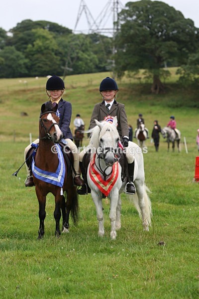 MB_A4813 - MBRC Working Hunter/Jumping August 2014