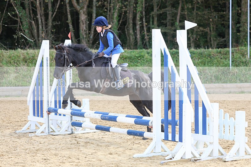 3E7A6621 - Class 2: 50cm Open