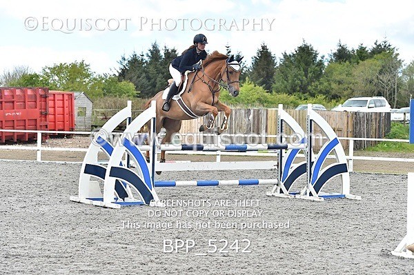 BPP_5242 - SAT CLASS 30 DISCOVERY /1M OPEN