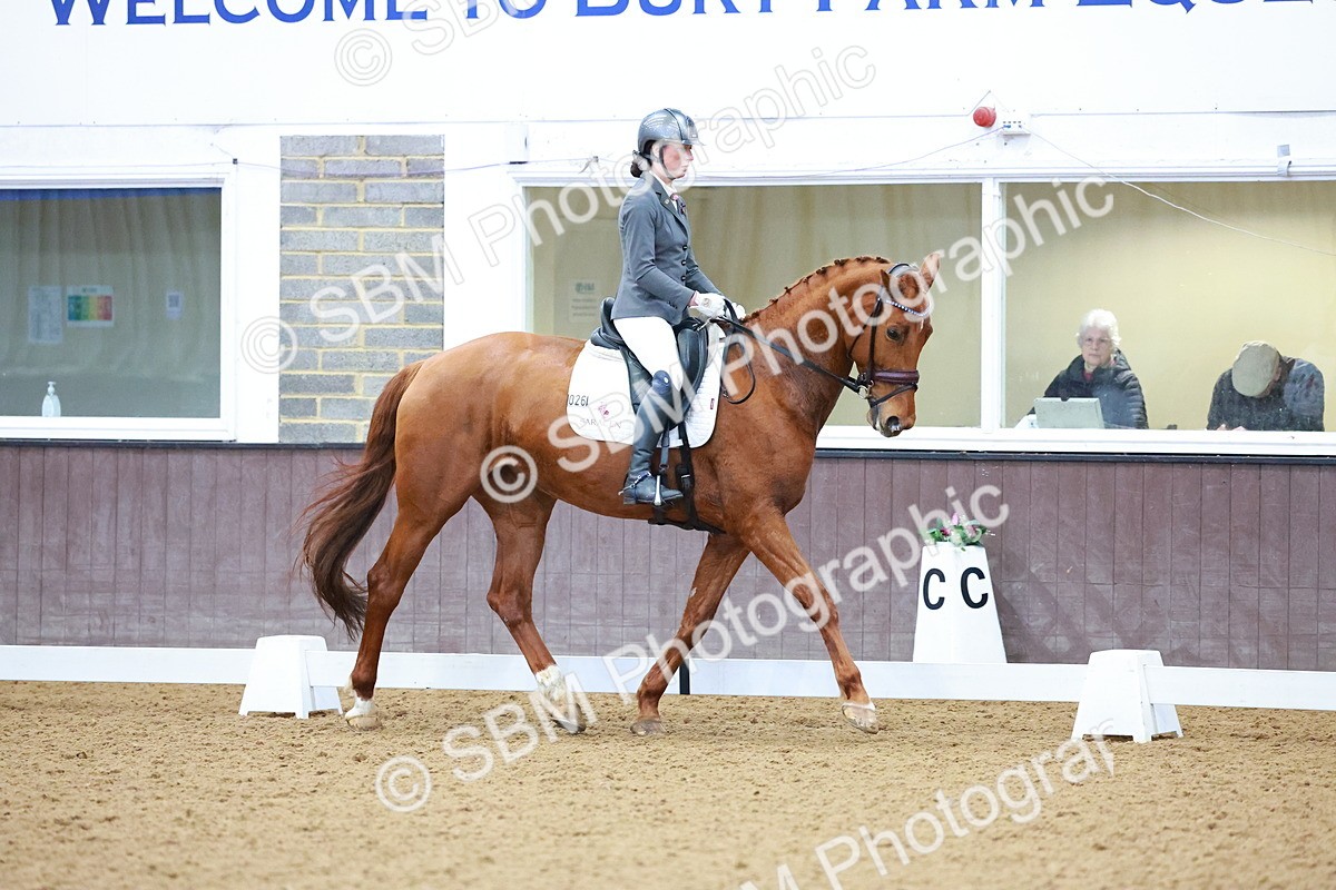 SBM_003463 - Class 5 - N6