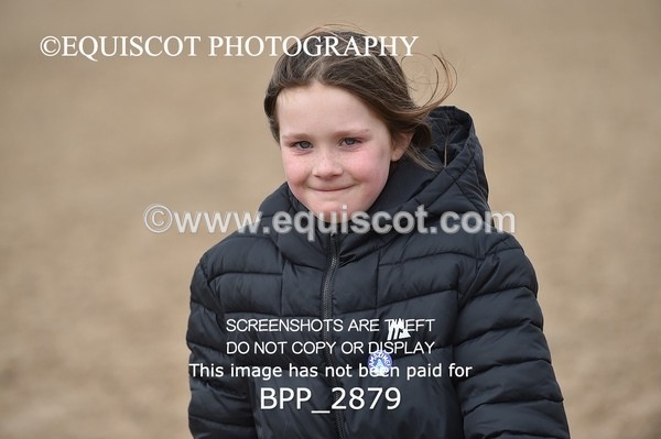 BPP_2879 - CLASS 1 Springboard 128cm/ 138cm