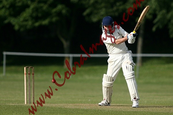 RT5B8723 - Rye CC v. Rottingdean CC
