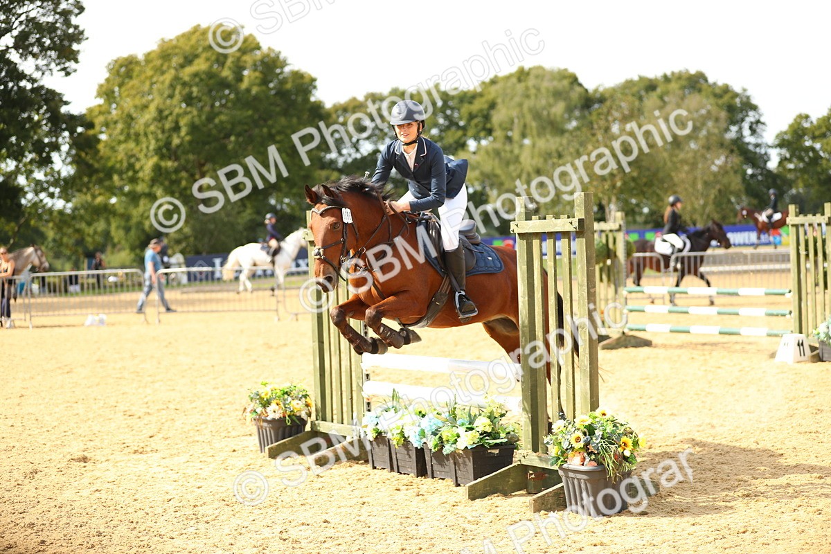 SBM_67889 - J17 - Junior Pony 80cm Championship