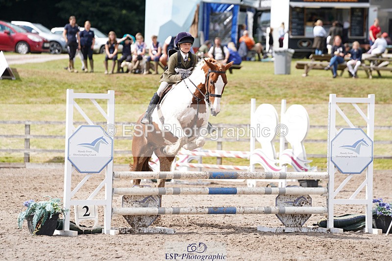 240824X-121146-23897 - 80cm Round 1 12.00 to 13.00