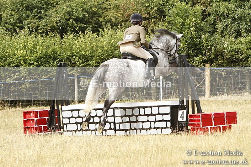 _BS_0560 - BVRC Show 2018 Ring 3