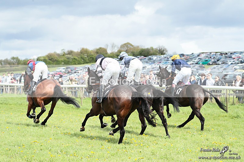 PtP 180426 322 - Worcestershire Hunt PtP Chaddesley Corbett 18/04/26