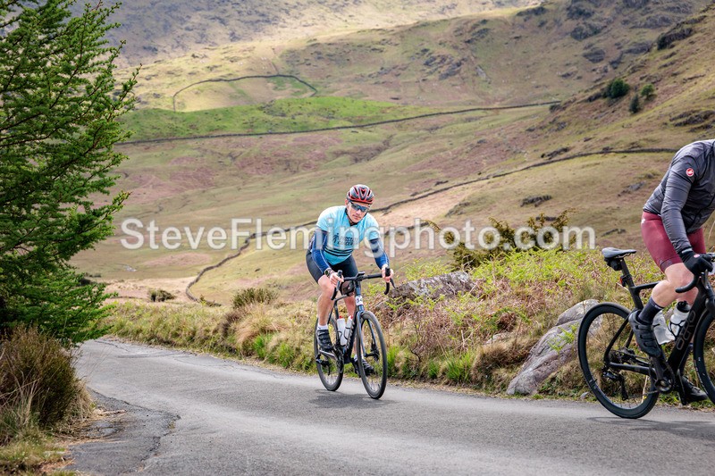 133952 - Blea Tarn Climb 13:00 - 14:00
