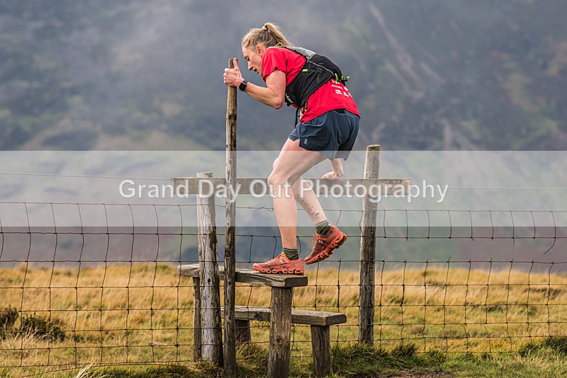 Buttermere-511 - Buttermere Shepherds Meet Fell Race Sunday 29th October 2023