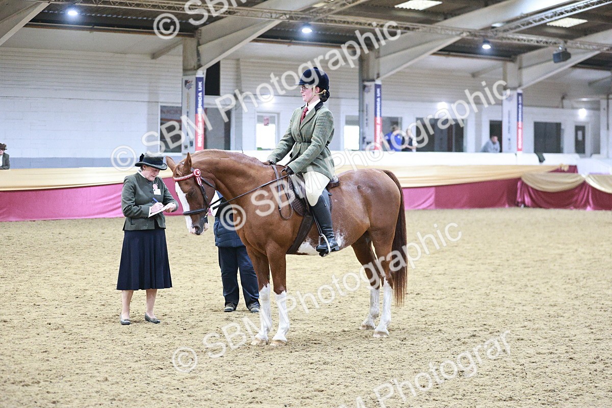 SBM_08123 - Class 11R - Regional Ridden Veteran