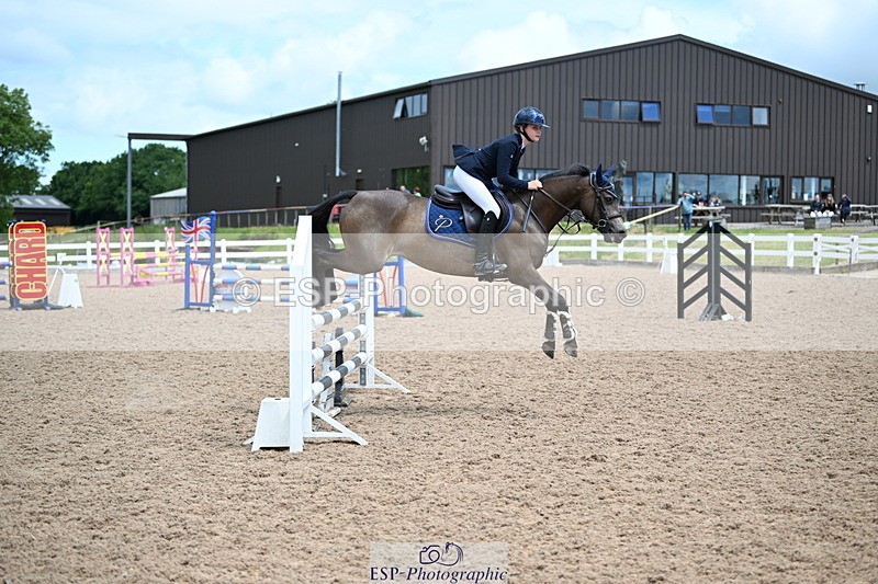 240608A-120534-00793 - Cls 9 Pony BN Jump Off and Presentations