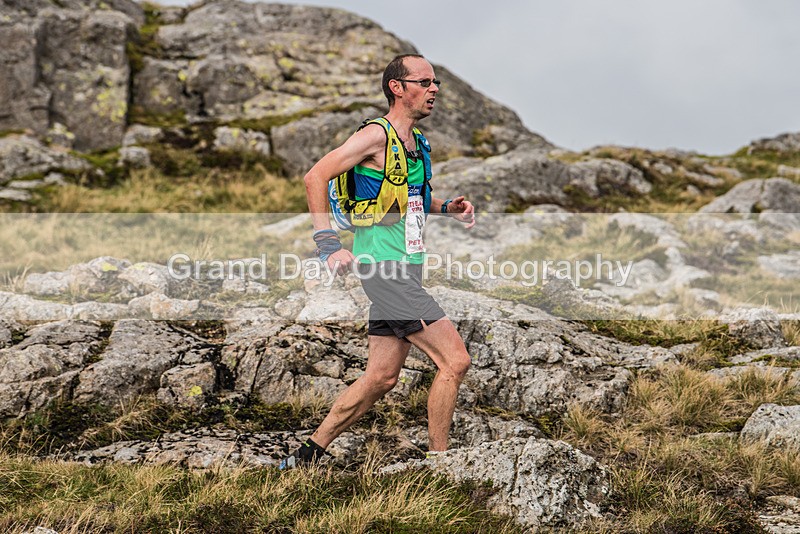 Three Shires-451 - Three Shires Fell Face Saturday 16th September 2023