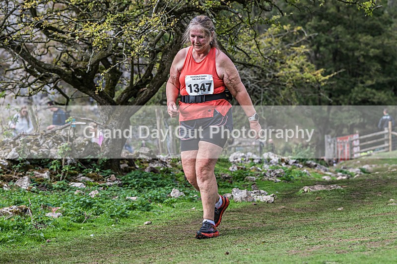Dovedale-2211 - Dovedale Dash Sunday 4th October 2026