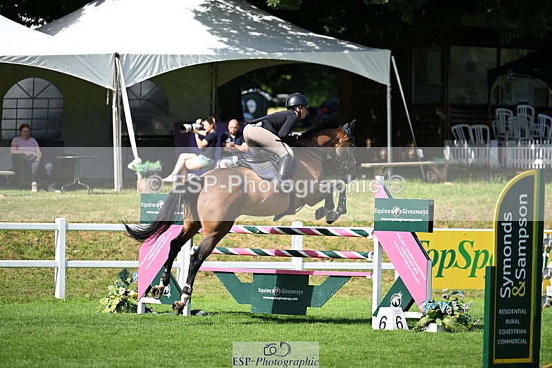 250703A-094515-02290 - Cls 1 Snr Foxhunter