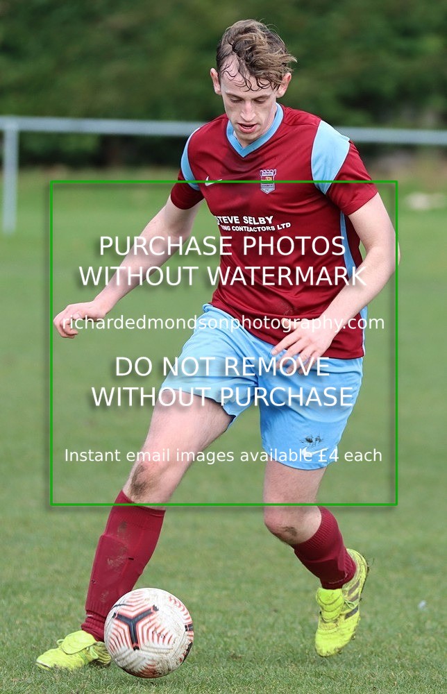 IMG_2987 - Kendal County vs Askam United (26/2/23)