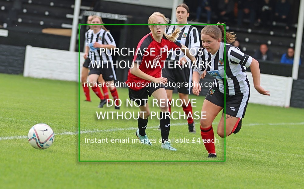 IMG_1046 - Morecambe Ladies Development