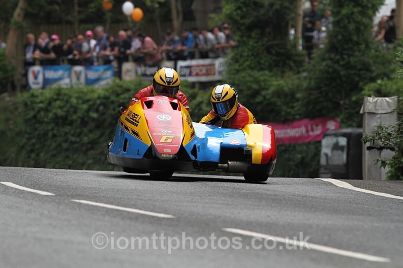 PR159552 - Sidecar Race 2