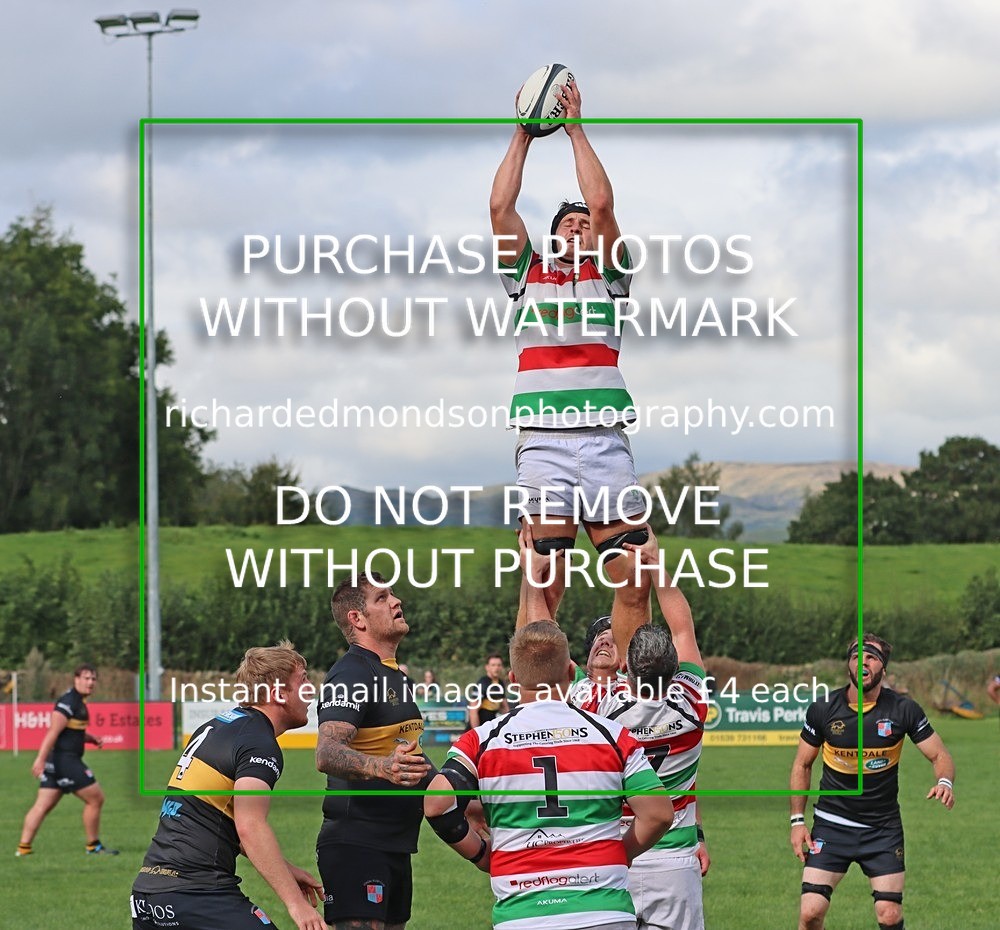 IMG_1878 - Kendal Rugby v Stockport Rugby