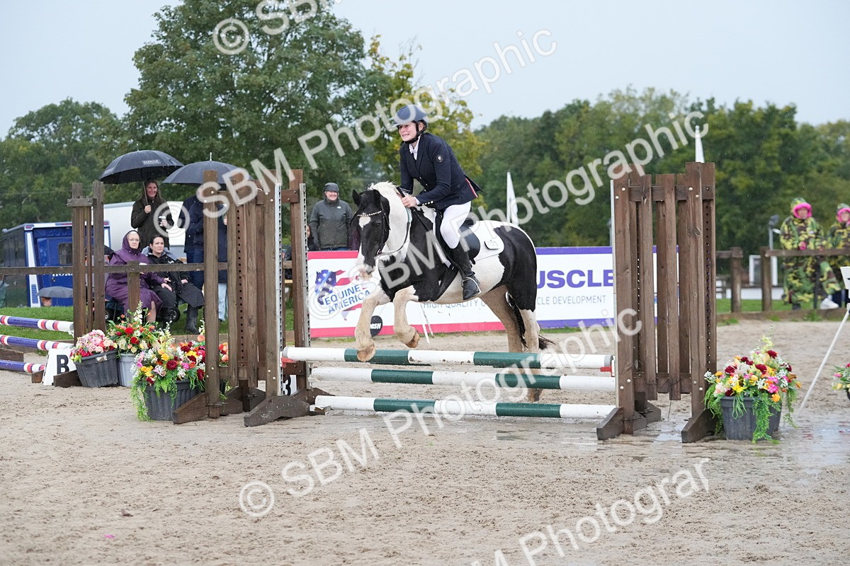 SBM_33944 - J5 - Junior Pony 50cm Championship