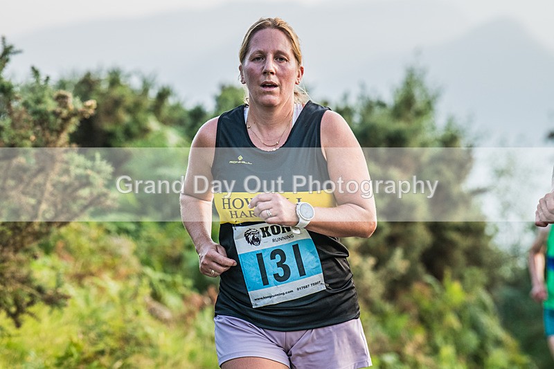Not Latrigg-383 - Not Round Latrigg Fell Race Wednesday 13th August 2025