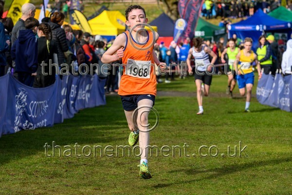 Falkirk25-912215 - U15 Boys