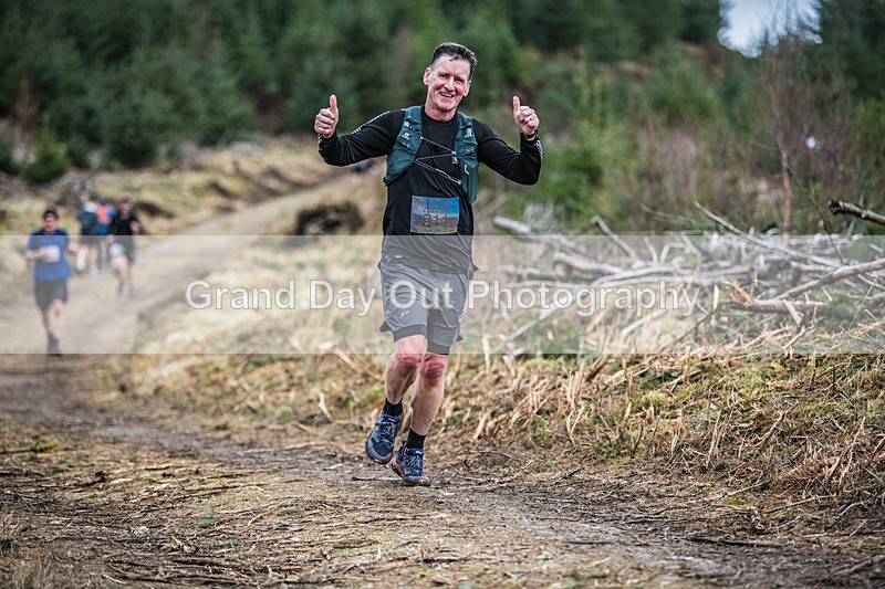 Glentress-2136 - High Terrain Events Glentress Marathon 21 & 10K Trail Races Sunday 18th February 2024
