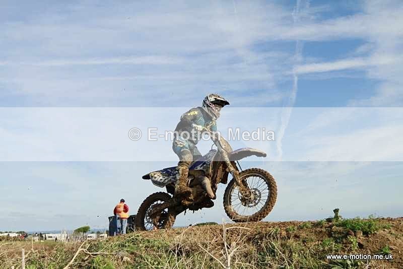 MX 291011 - Guernsey Championship 29/10/11