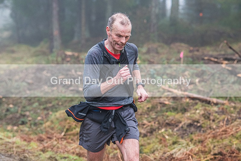 Glentress 21  10K-1802 - High Terrain Events Glentress 21 & 10K Trail Runs Saturday 18th February 2023