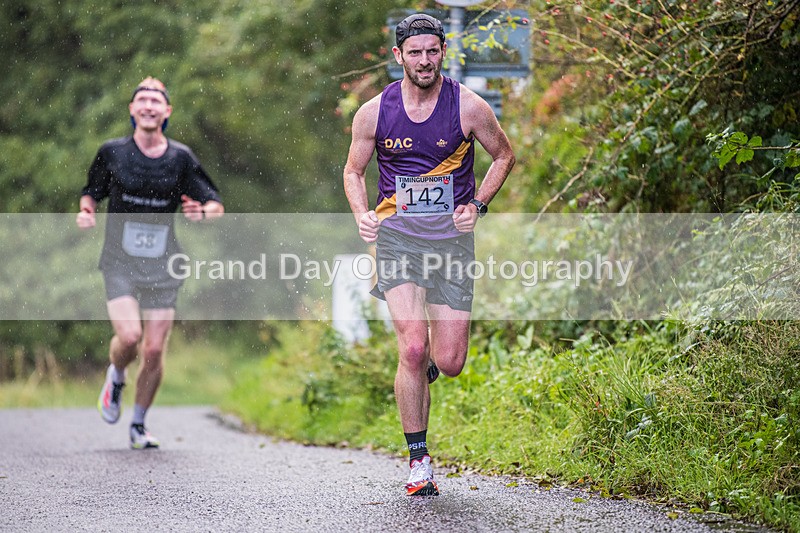 The One-96 - The One 10 Mile Road Race Saturday 13th September 2025