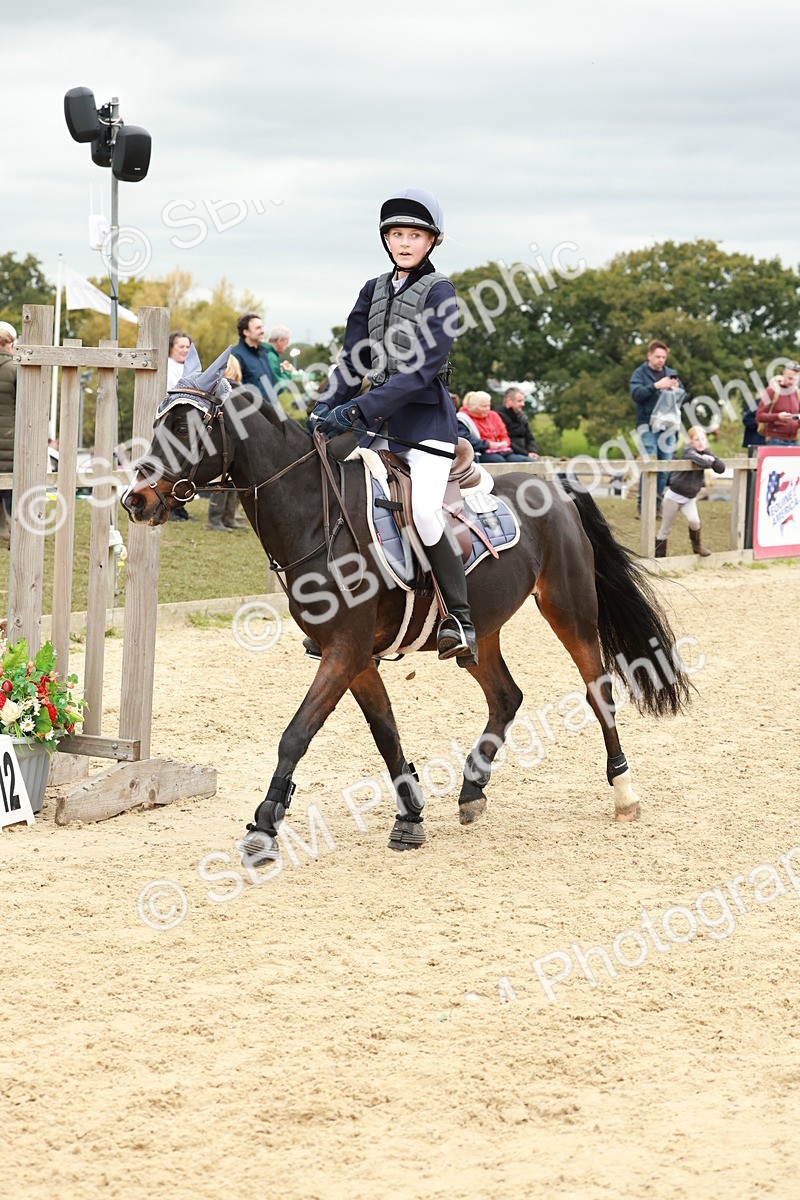 SBM_67132 - J13 - Junior Pony 60cm Championship