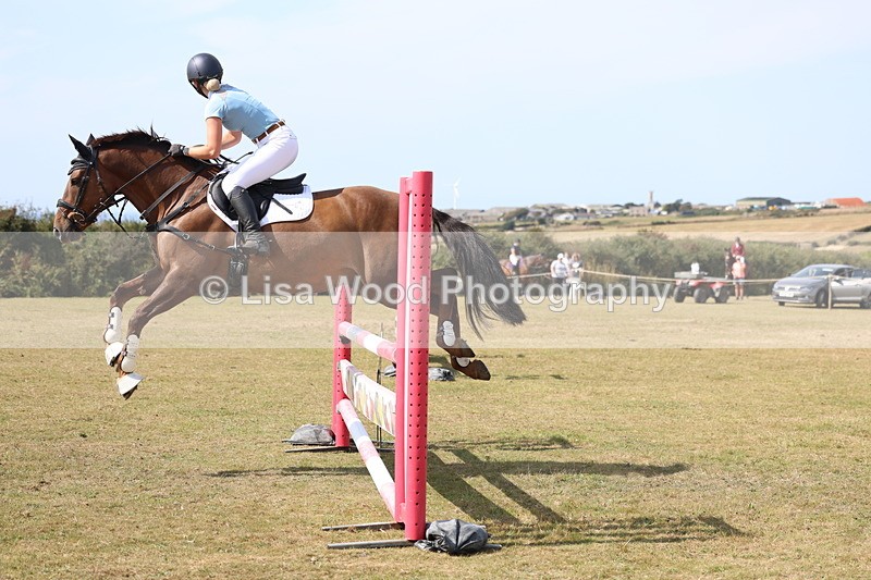 3E7A9689 - Class 5: 90cm