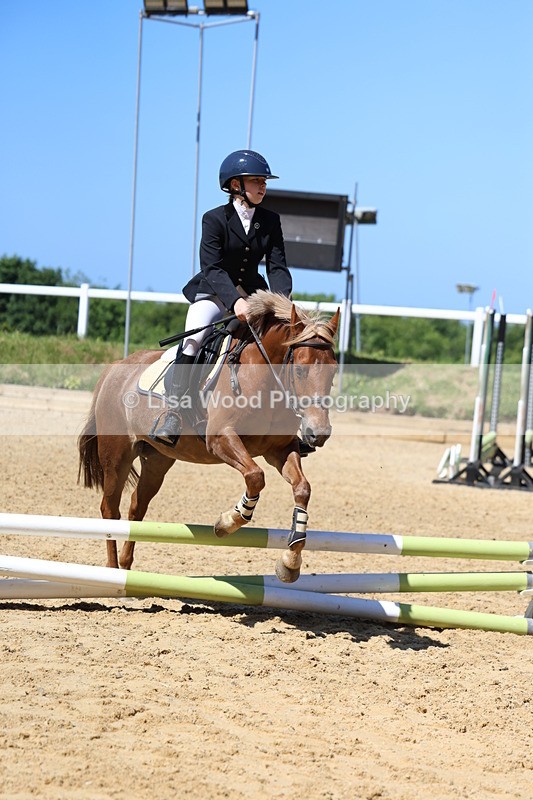 3E7A2038 - Class 2: 50cm