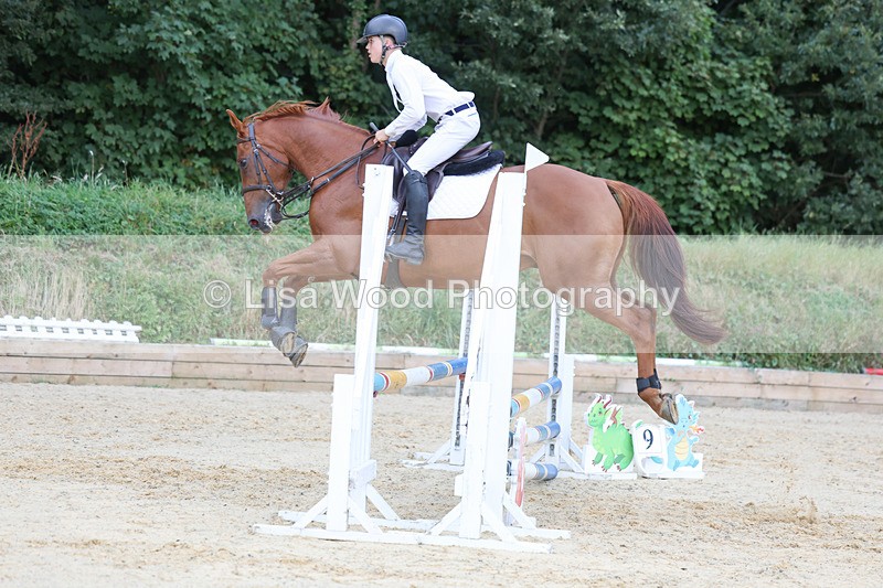 3E7A7255 - Class 7: 80cm Senior