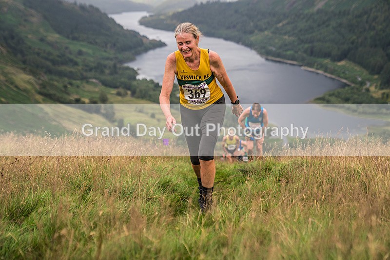 Steel Fell-301 - Steel Fell Race Wednesday 7th August 2024
