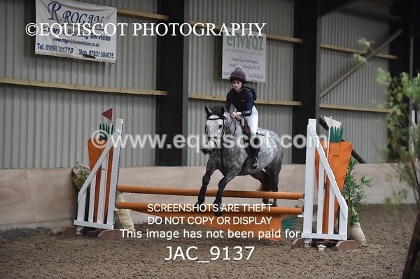 JAC_9137 - CLASS 5 - ARENA EVENTING BE 80CM
